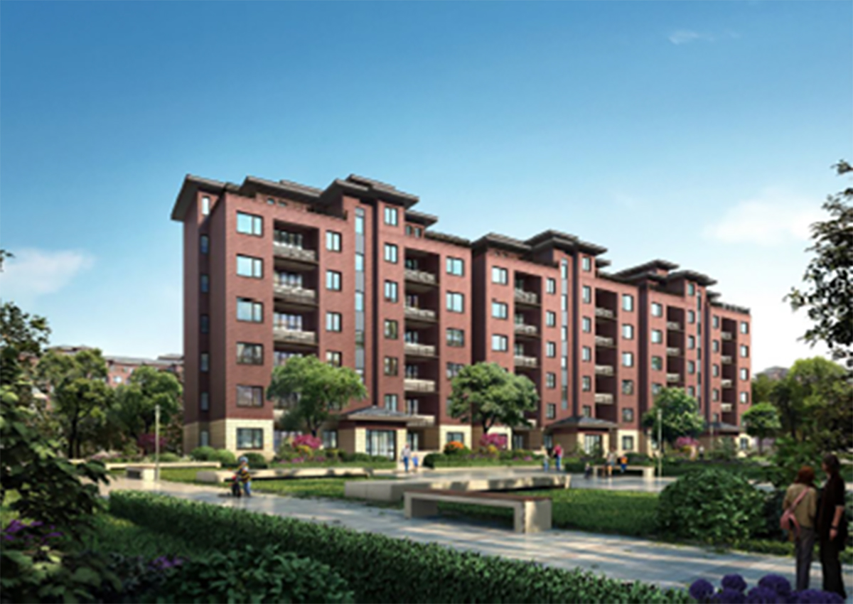 Oakwood expands “Oakwood Apartments” portfolio of branded properties