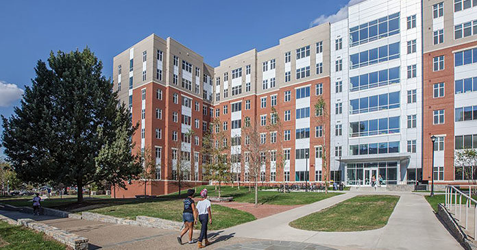 Greystar acquires student housing