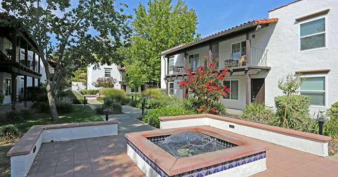 42-1690 120-Unit Multifamily Community in Sacramento