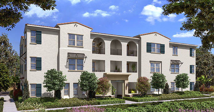 Minimalist Apartments Near Menifee for Small Space