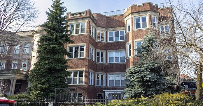 4072 North Sheridan