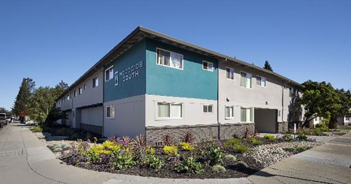 Woodside South