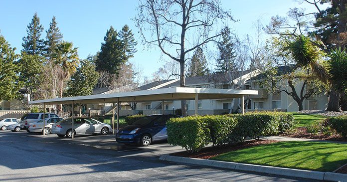 39-165 Mountain View Woodgate Apartments