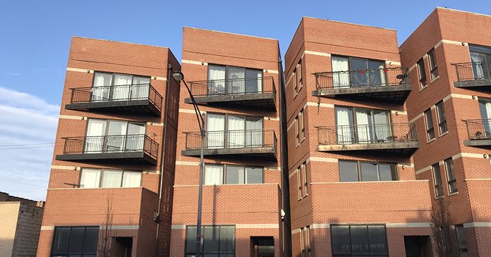 3507 N. Elston
