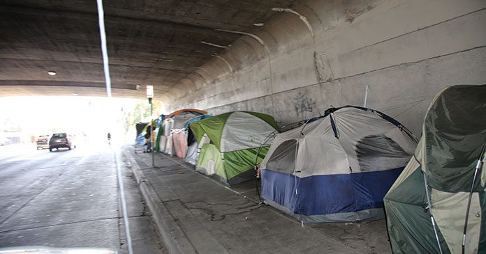 More rent control in California will make the housing problem worse