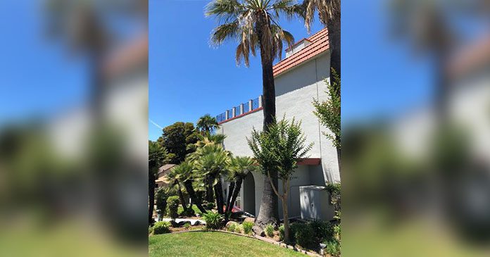Villa Morada Apartments
