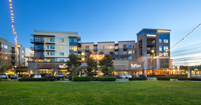 Marcus & Millichap’s Institutional Property Advisors division closes San Francisco Bay Area mixed-use asset sale